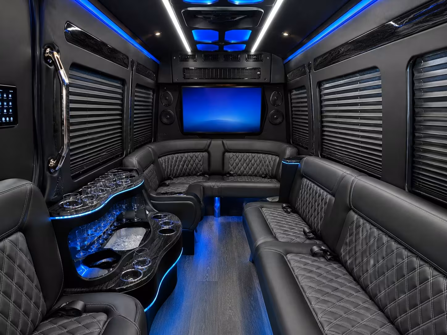 book gastonia prom transportation early for the best choice