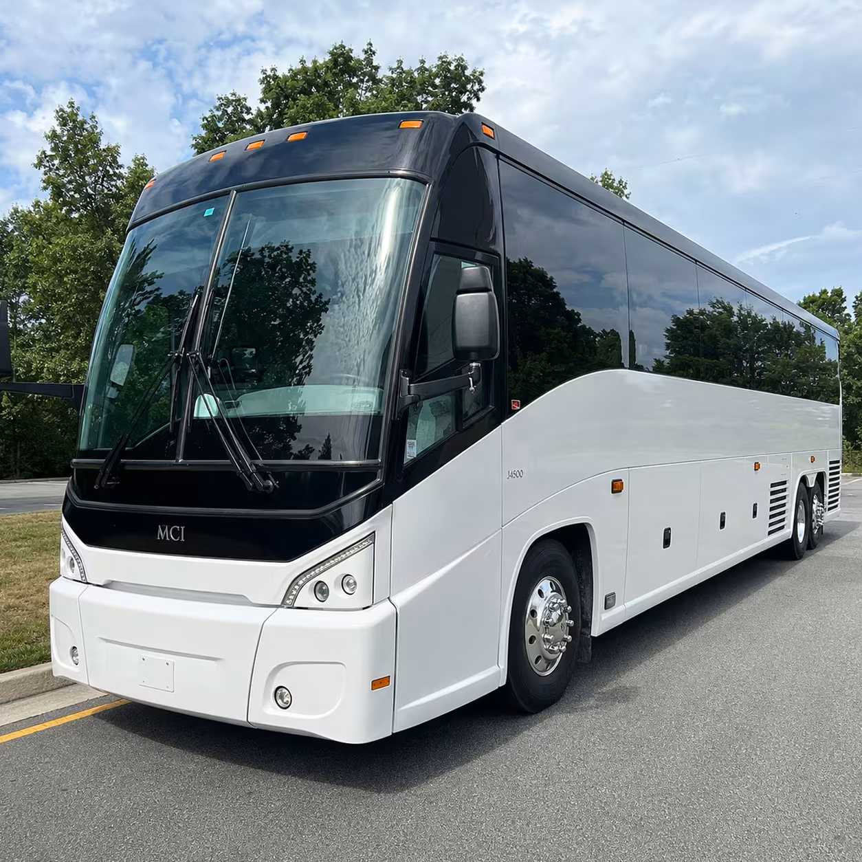church retreat and conference shuttle buses from gastonia