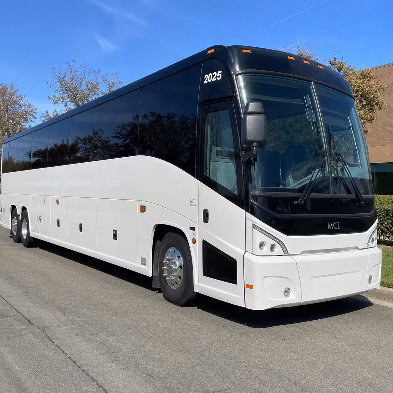 construction worksite shuttle buses in gastonia and gaston county