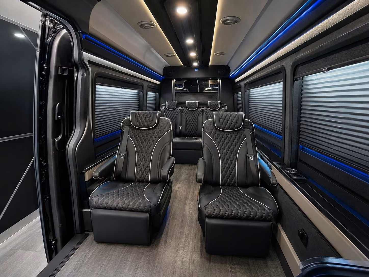 corporate airport transportation for gastonia travel teams
