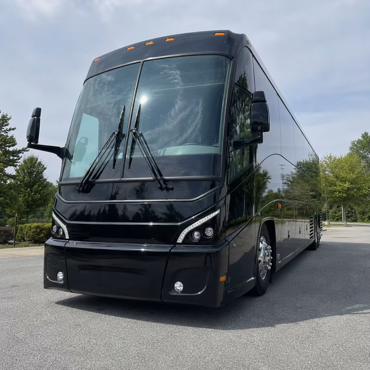 emergency management team transportation in gastonia