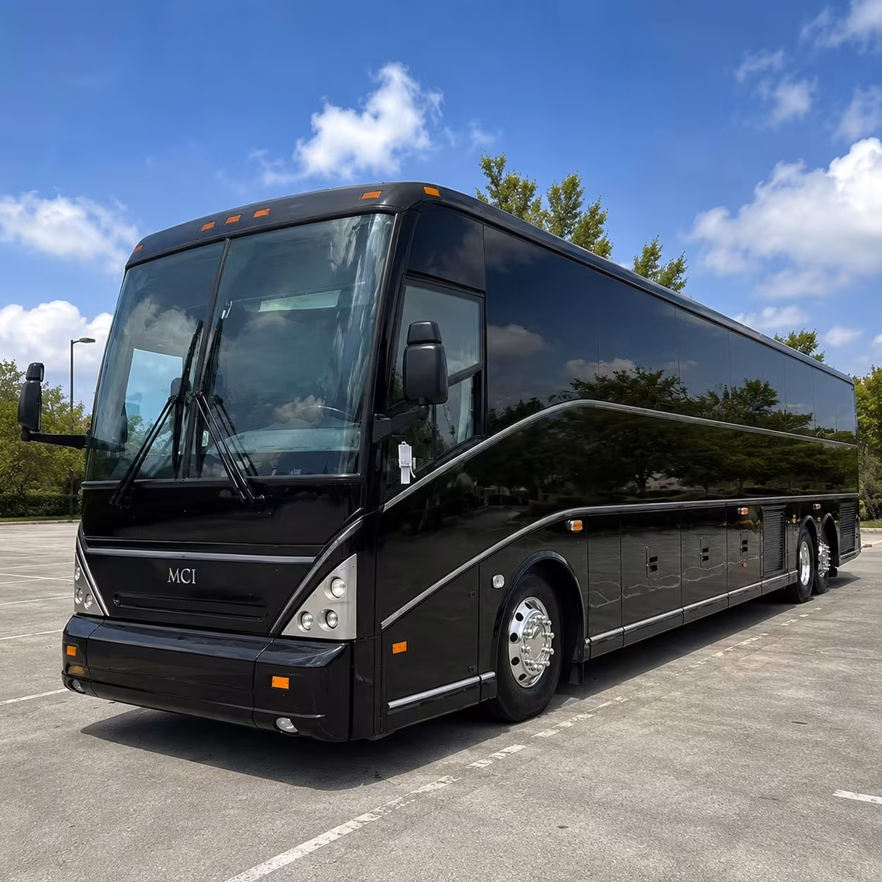 field trip transportation to gastonia and dallas museums