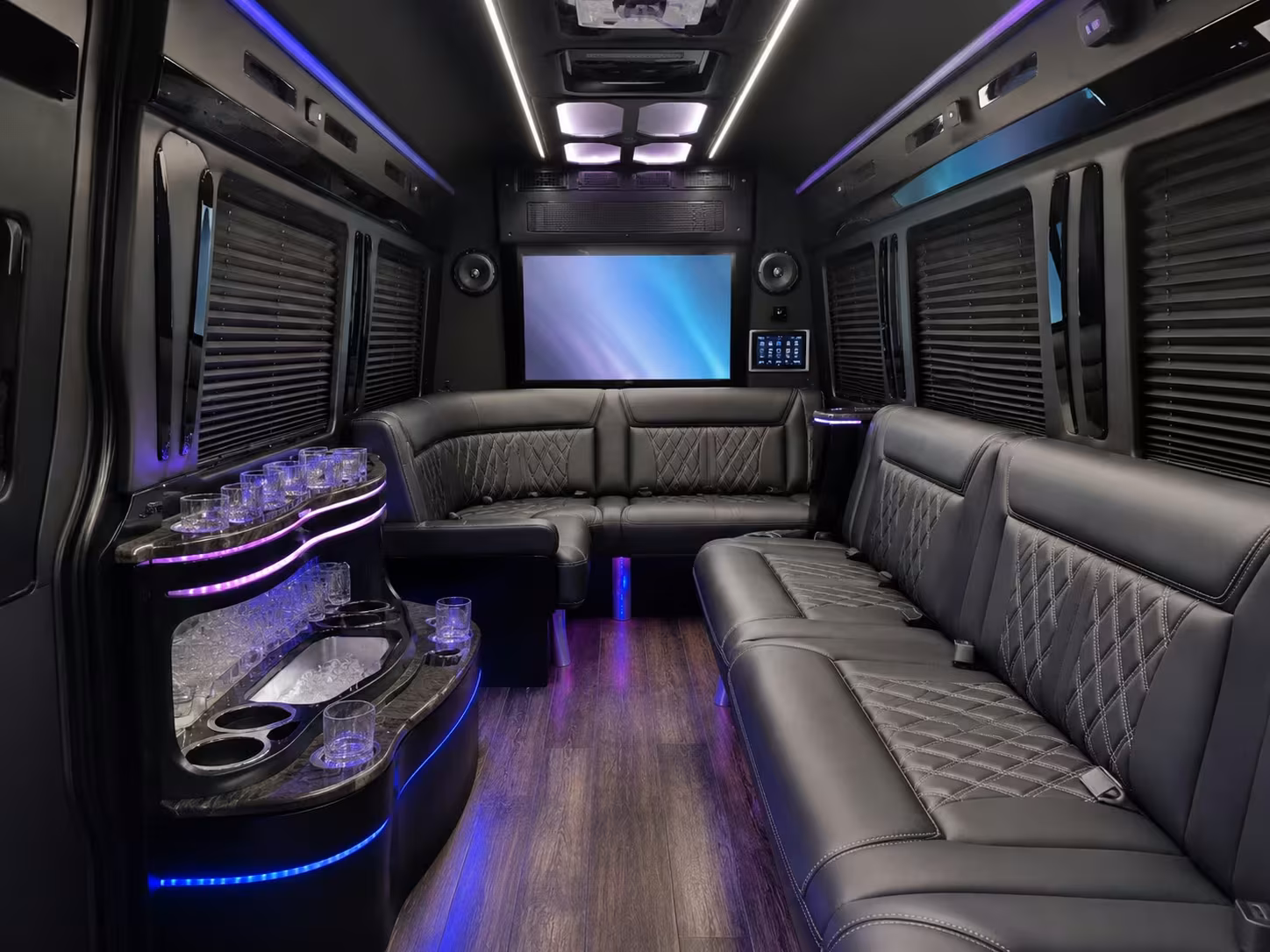 gastonia employee transportation services