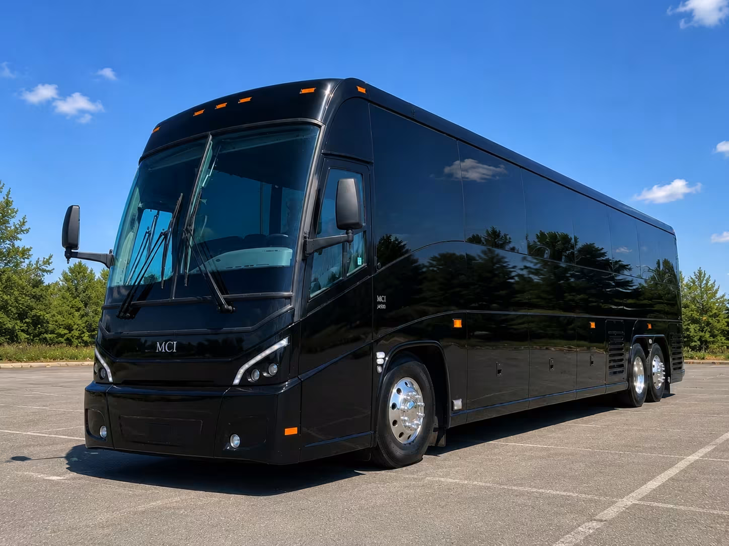 gastonia prom bus rentals to venues and pickup spots
