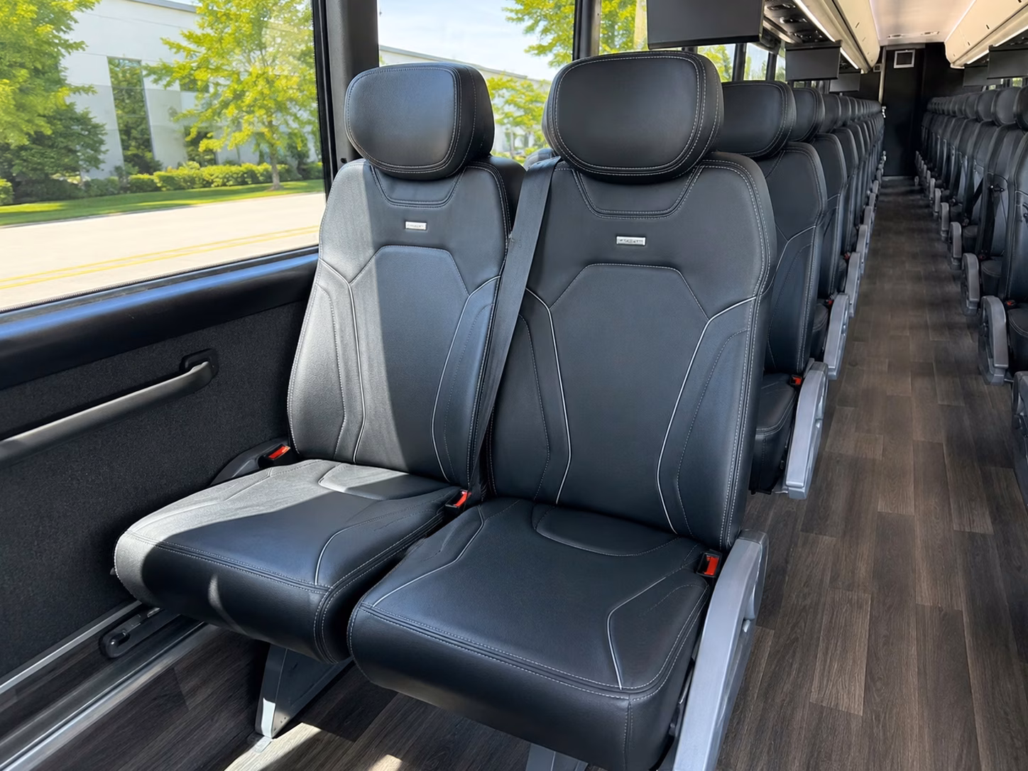 how the day of the week changes what a bus costs in gastonia north carolina