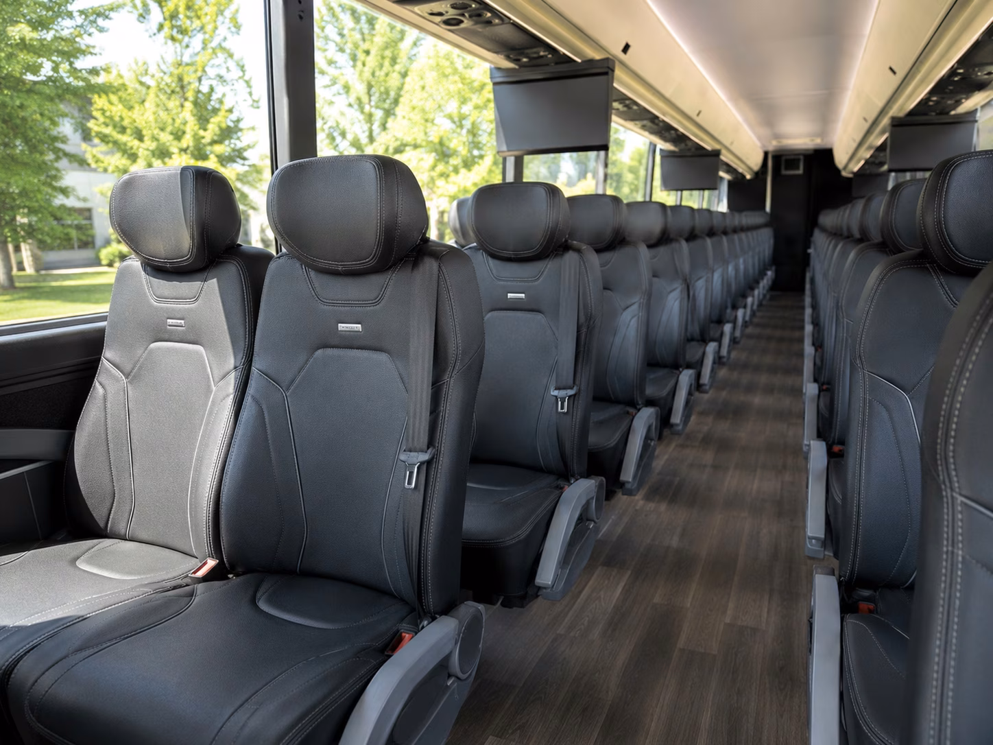 how where and when you re traveling affects gastonia charter bus rental rates