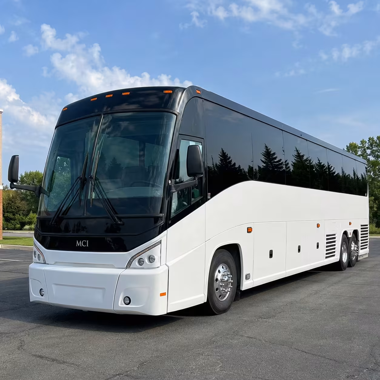 mission trip and outreach transportation for gastonia churches