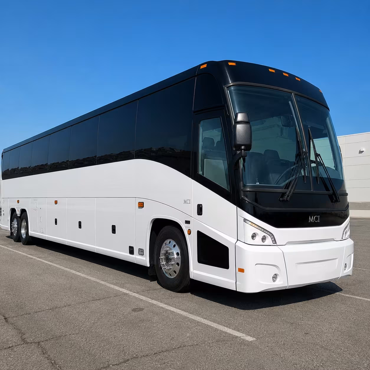 request a free gastonia concert charter bus rental quote