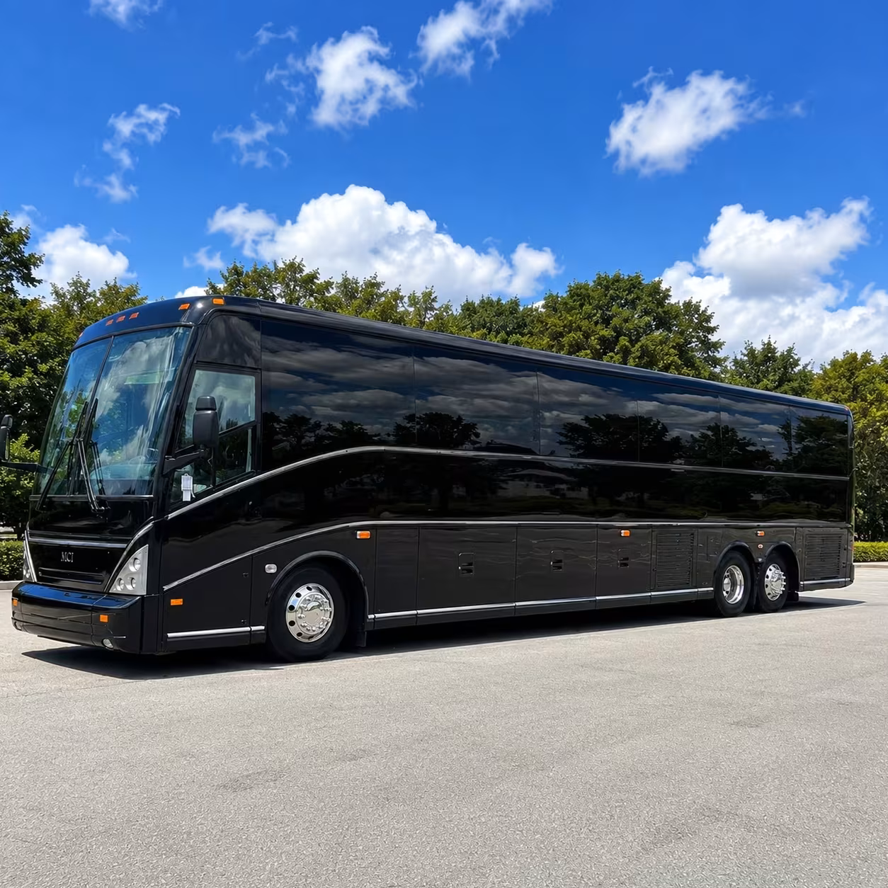 school field trip transportation in gastonia and gaston county