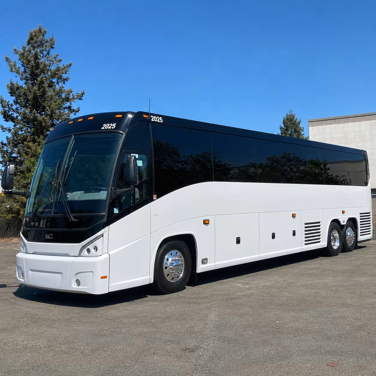 spectrum center concert shuttle buses from gastonia