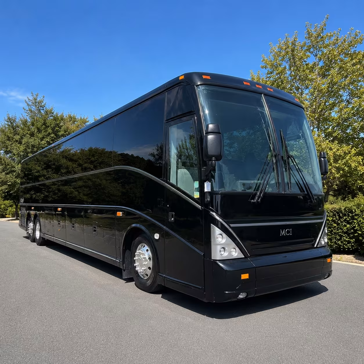 you can find and book private event transportation in gastonia and any nearby city