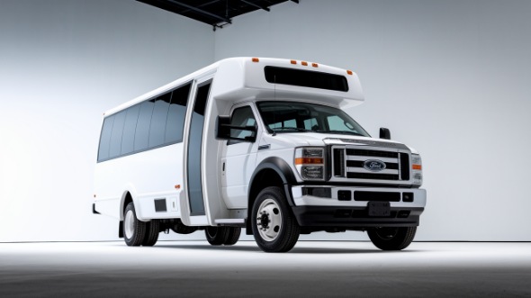 15 passenger minibus gastonia