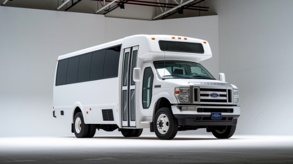 18 passenger minibus gastonia