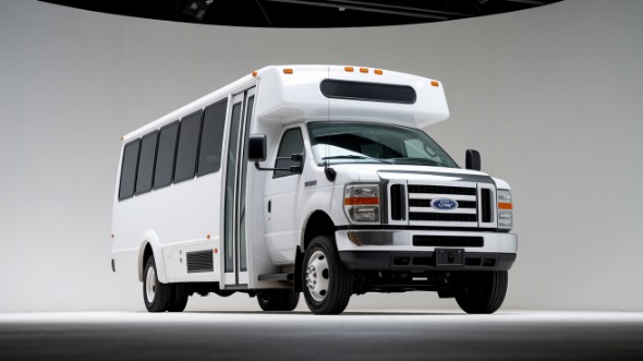 20 passenger minibus gastonia