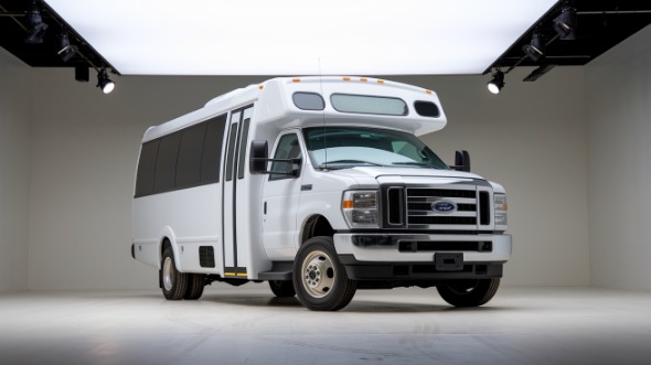 25 passenger minibus gastonia