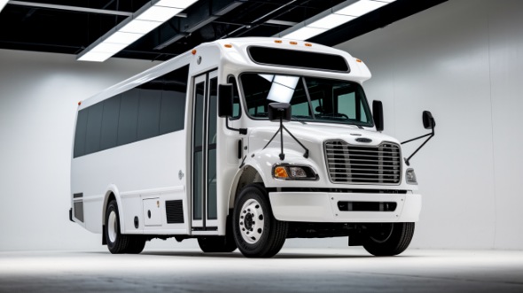 30 passenger minibus gastonia