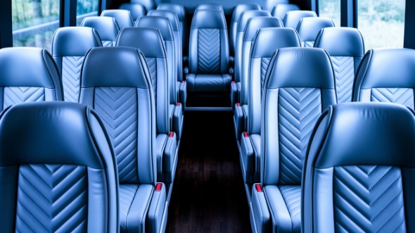 35 passenger minibus interior gastonia