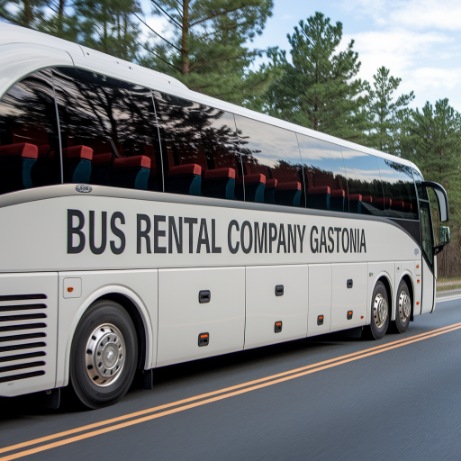 56 passenger motorcoach