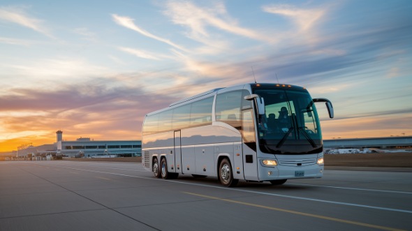 gastonia airport shuttles