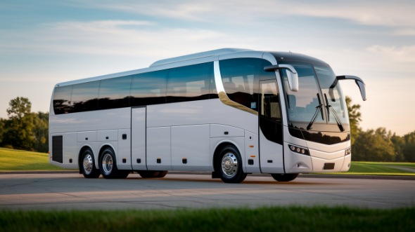 gastonia bus rentals for travel agents