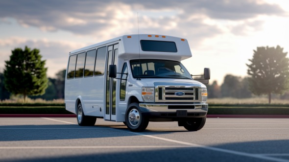 gastonia religious charter bus minibus rentals