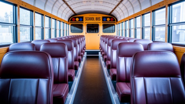 gastonia school bus rental rental