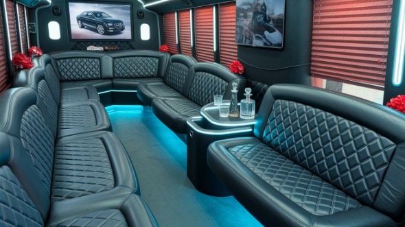 gastonia sprinter limo rental rental