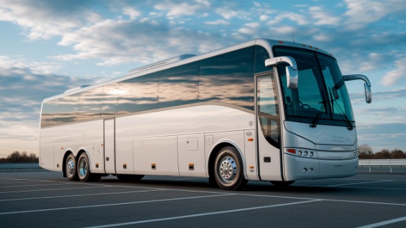 gastonia summer camp transportation and bus rentals