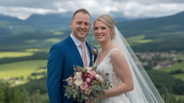 gastonia wedding charter bus rental