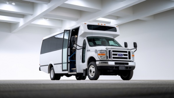 party bus rental gastonia