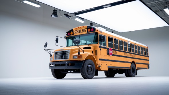 school bus rental gastonia